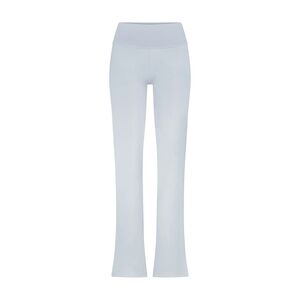 Skims Cotton Jersey Foldover Pant